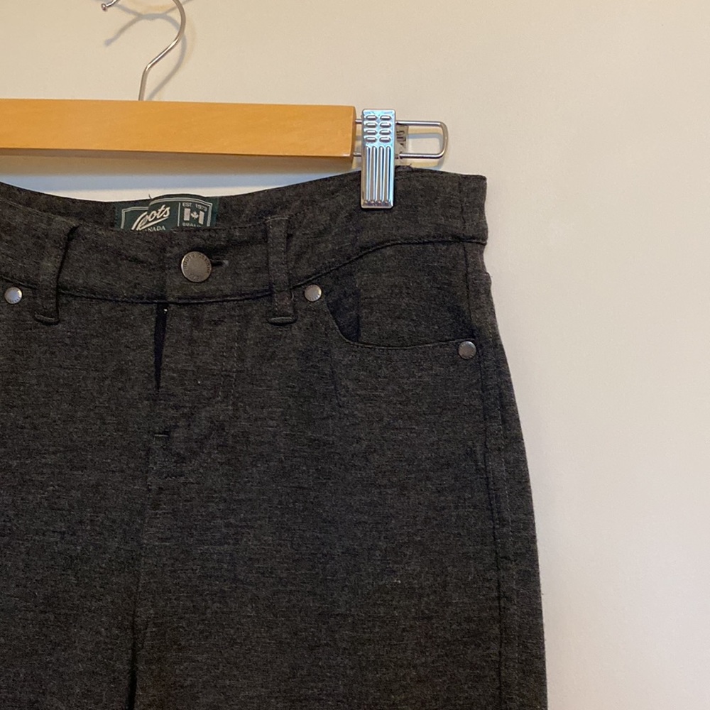 Roots Pants